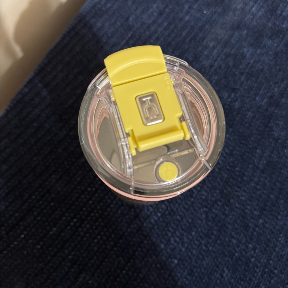 Brümate Duo/Trio Bevlock lid
